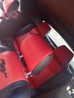 فورد موستانج